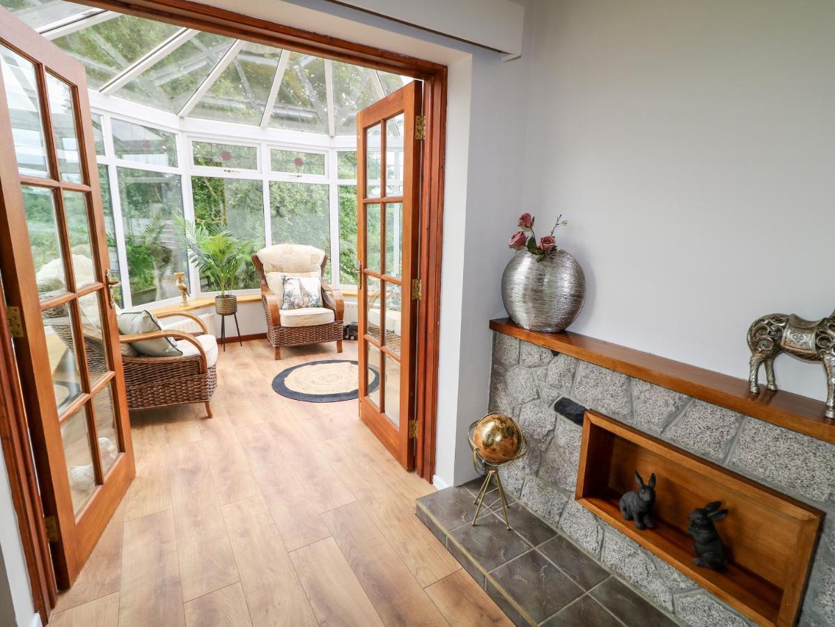 Glebe Farm Cottage Newry Exterior photo